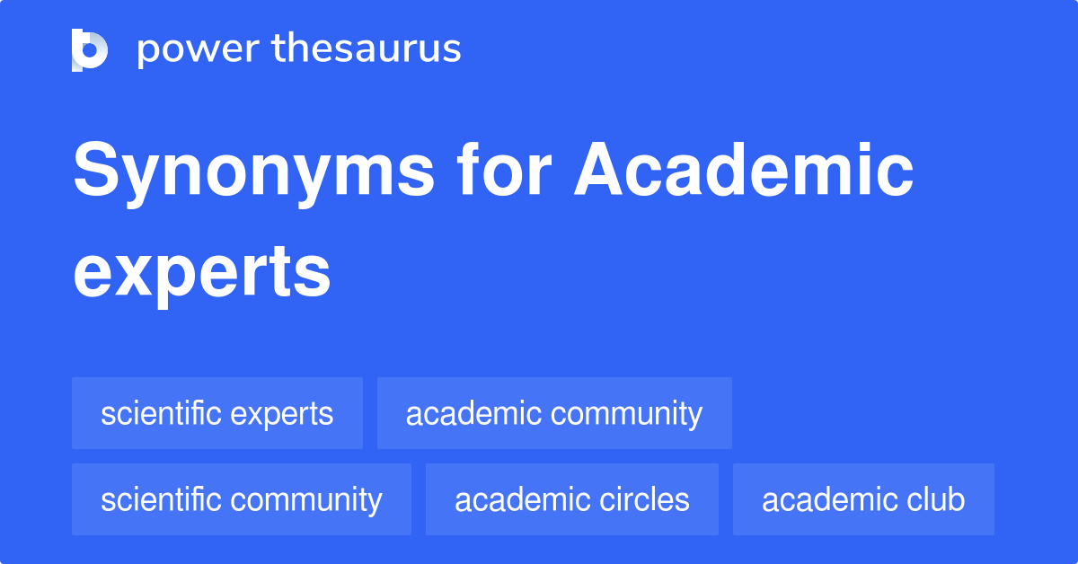 academic-experts-synonyms-74-words-and-phrases-for-academic-experts