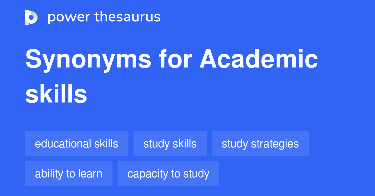 academic-skills-synonyms-59-words-and-phrases-for-academic-skills