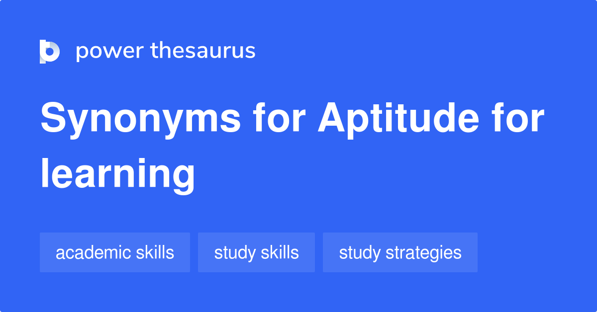 aptitude-for-learning-synonyms-20-words-and-phrases-for-aptitude-for