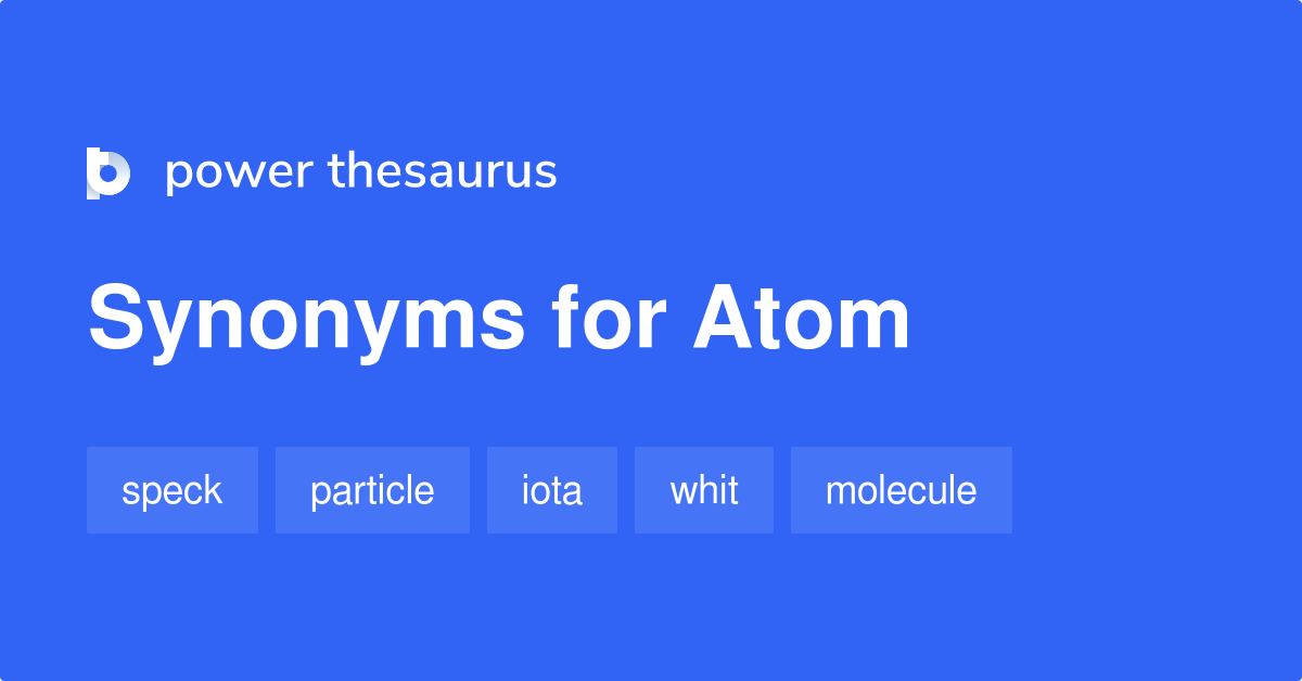 6-idioms-about-atom