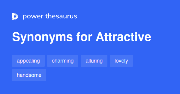 Make More Attractive Synonyms