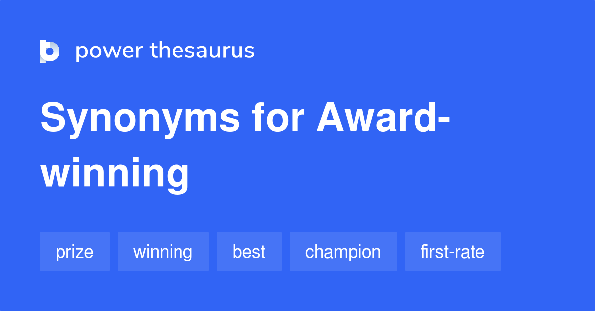 Synonyms, Award Winning Synonym Teaching Video