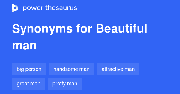 13-words-for-beautiful-man