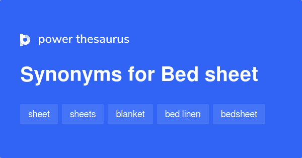 bed-sheet-synonyms-49-words-and-phrases-for-bed-sheet