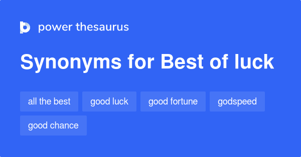 best-of-luck-synonyms-460-words-and-phrases-for-best-of-luck