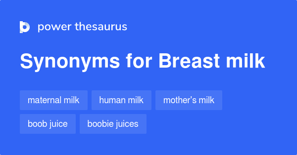 What is another word for Breast?  Breast Synonyms, Antonyms and