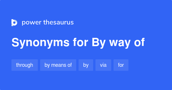 synonyms for byword