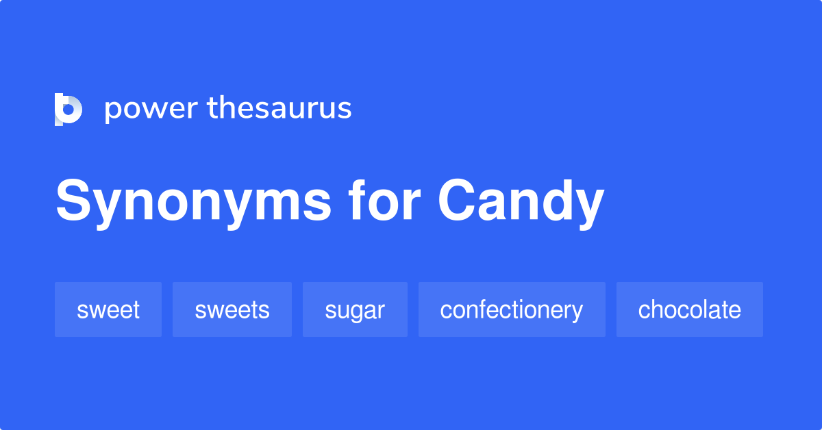 25-adjective-synonyms-for-candy