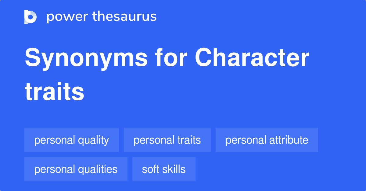 character-traits-synonyms-146-words-and-phrases-for-character-traits