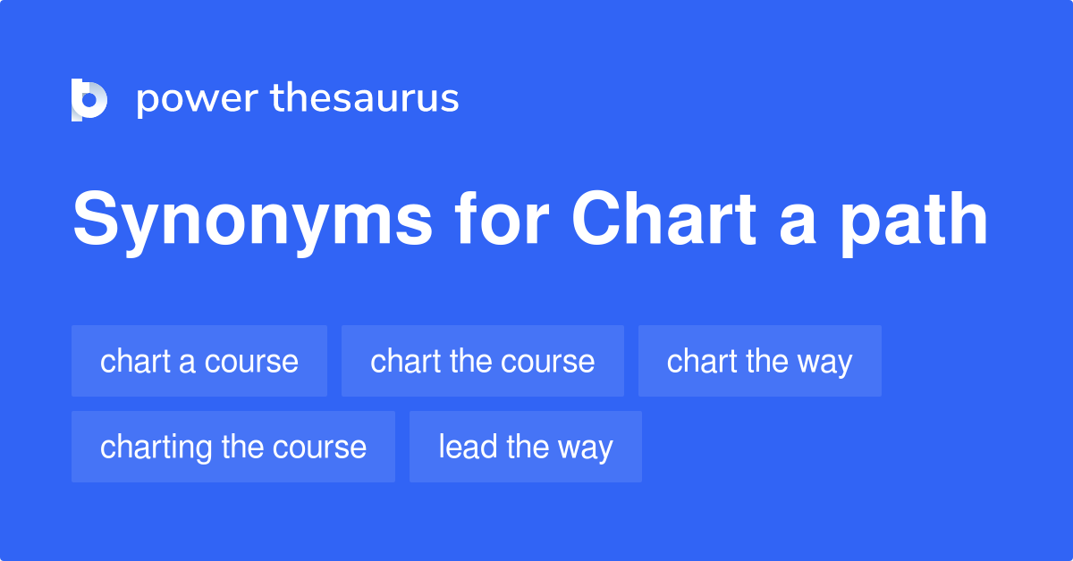 chart-a-path-synonyms-127-words-and-phrases-for-chart-a-path