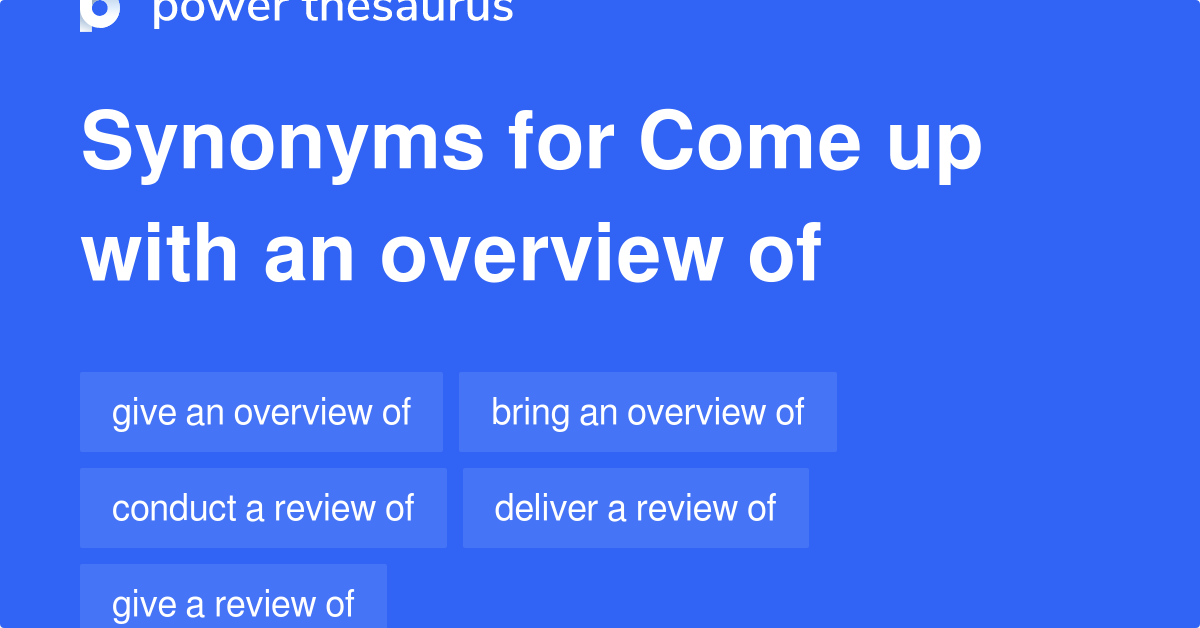 come-up-with-an-overview-of-synonyms-76-words-and-phrases-for-come-up