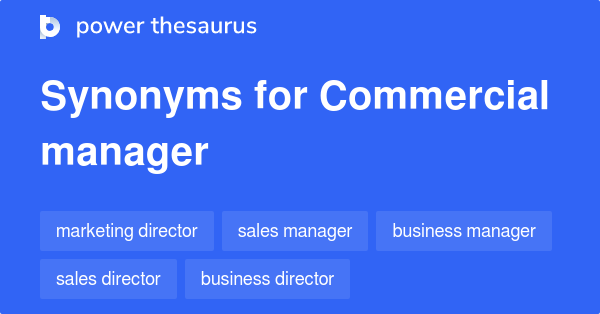 commercial-manager-synonyms-49-words-and-phrases-for-commercial-manager