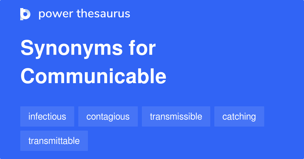 presentable thesaurus