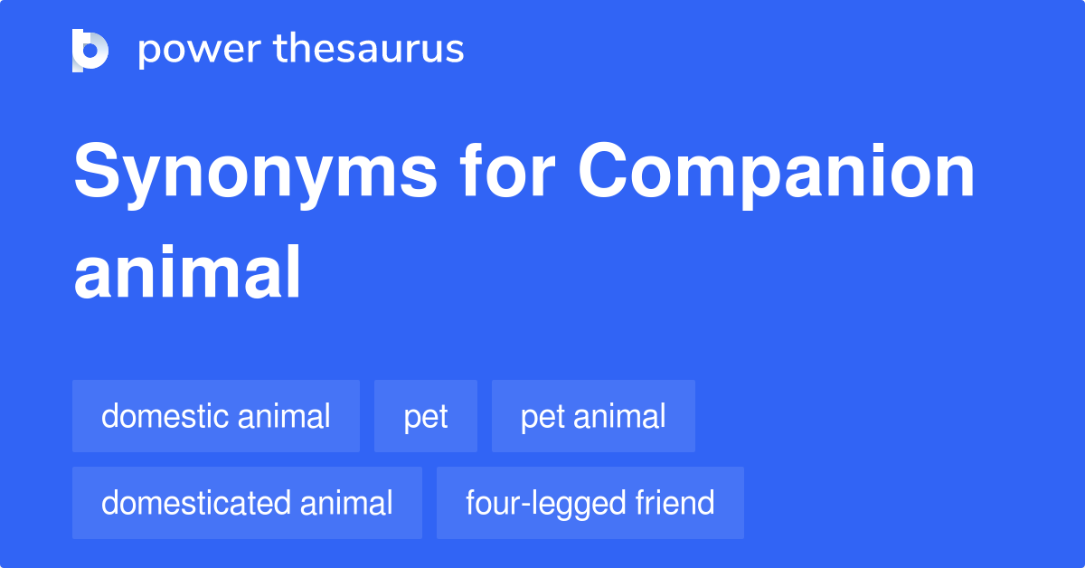animal breeder synonyms