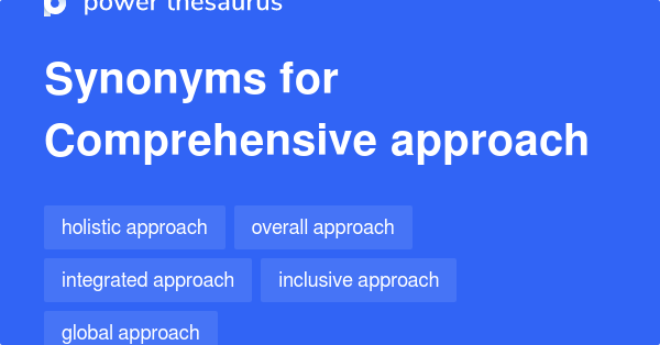 comprehensive-approach-synonyms-615-words-and-phrases-for