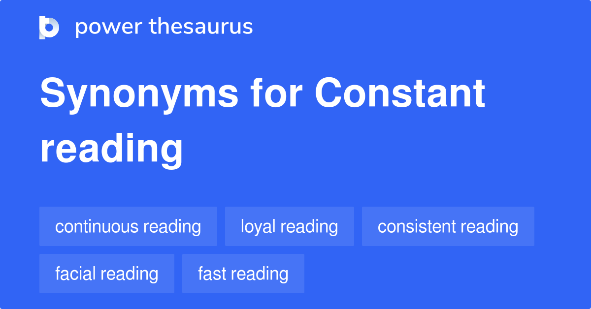 Constant Bleeding synonyms - 27 Words and Phrases for Constant