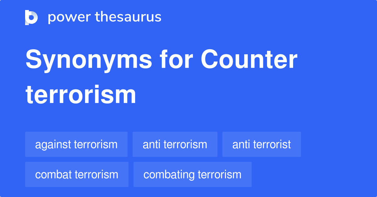 counter-terrorism-synonyms-113-words-and-phrases-for-counter-terrorism