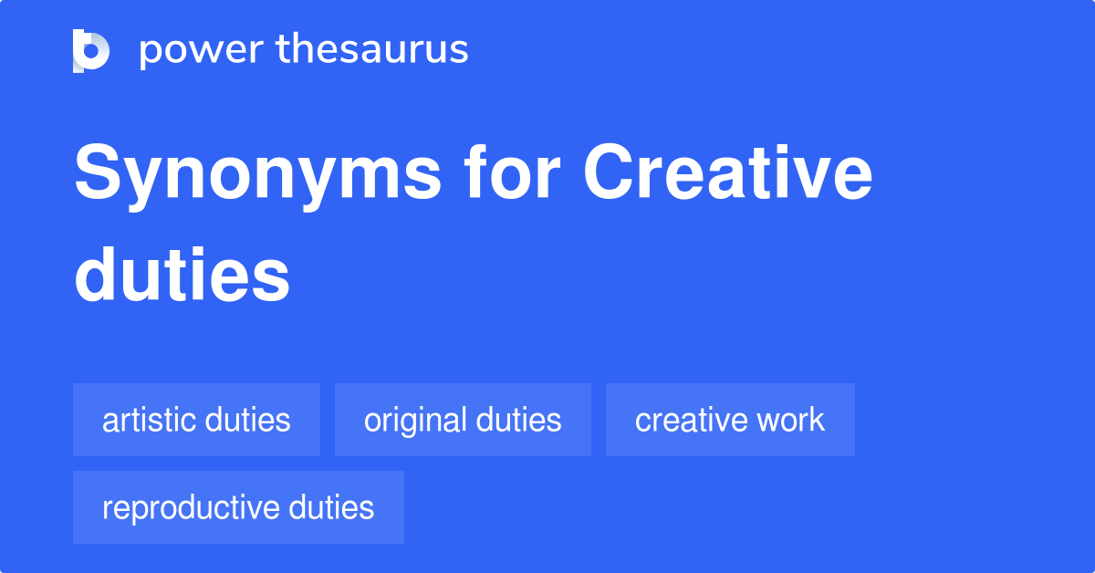 creative-duties-synonyms-14-words-and-phrases-for-creative-duties