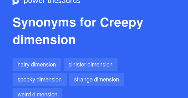 creepy-synonyms-and-related-words-what-is-another-word-for-creepy