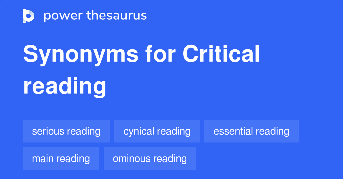 critical-reading-synonyms-39-words-and-phrases-for-critical-reading