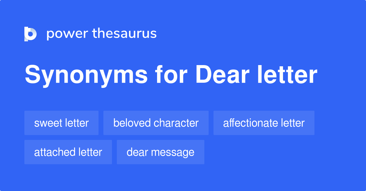 dear-letter-synonyms-25-words-and-phrases-for-dear-letter