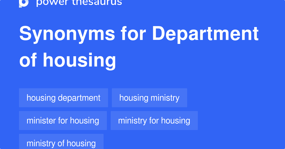 department-of-housing-synonyms-22-words-and-phrases-for-department-of