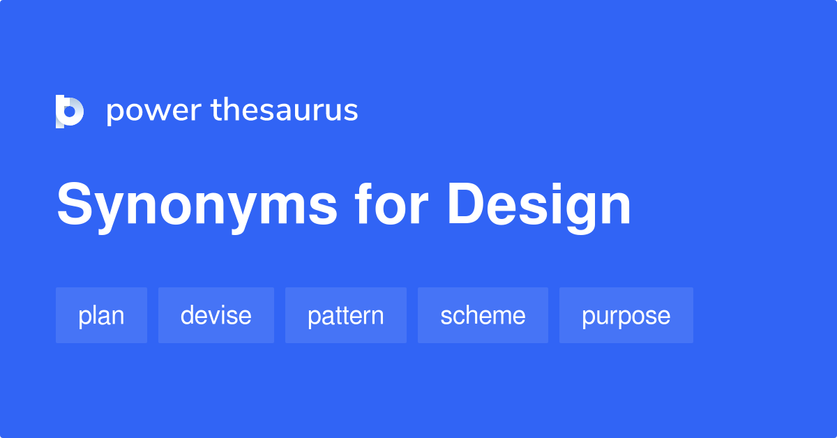 36 Nouns for Design related to Prototype