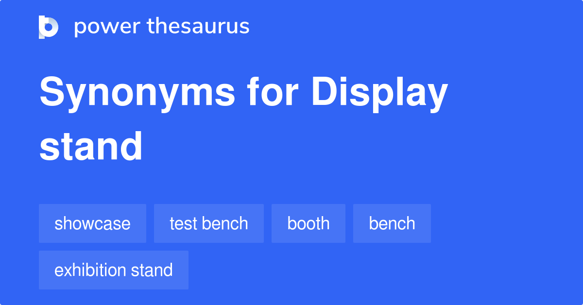 display-stand-synonyms-135-words-and-phrases-for-display-stand