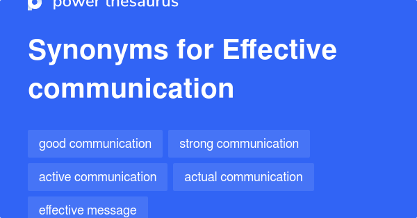 5-synonyms-for-effective-communication-related-to-communication