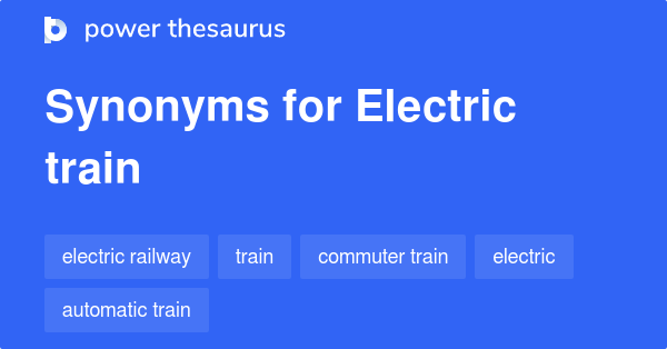 electrical activity synonym