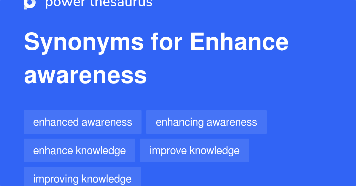 Greater Enhance Synonym