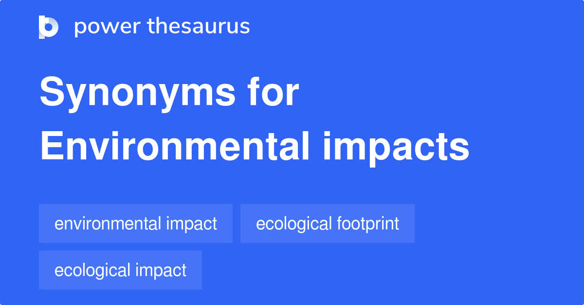 environmental-impacts-synonyms-79-words-and-phrases-for-environmental