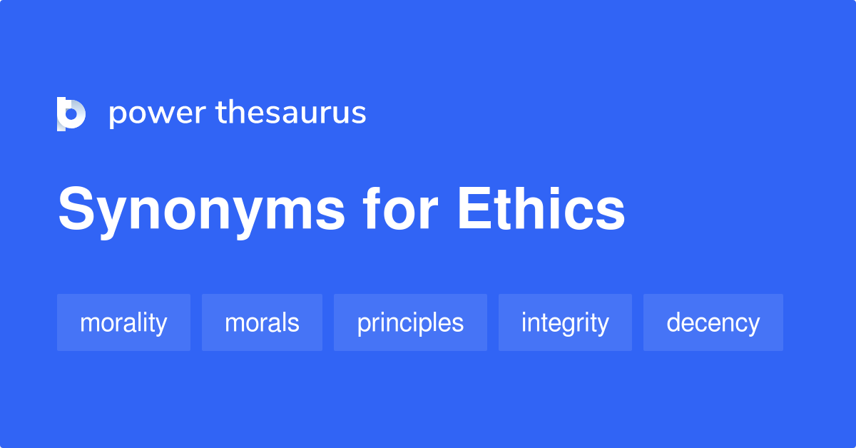 synonyms for integrity