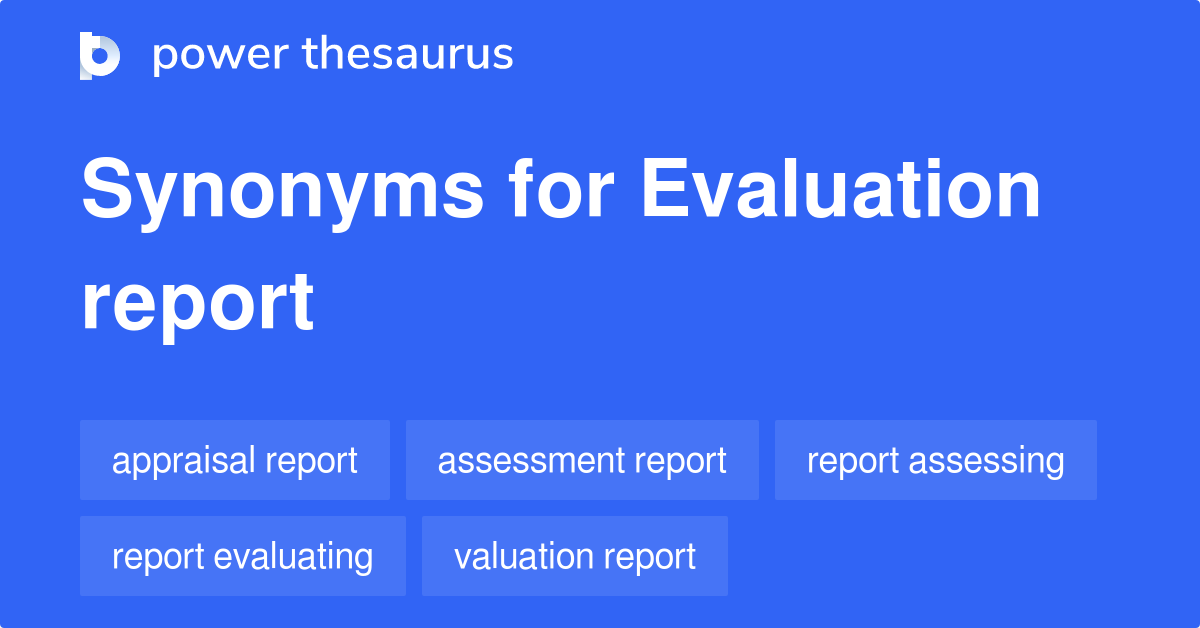 evaluation-report-synonyms-139-words-and-phrases-for-evaluation-report