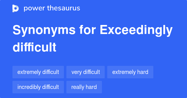 utterly thesaurus