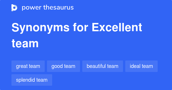 Resume Excellence in 2023: 10+ Synonyms for 'Teamwork' (with examples)