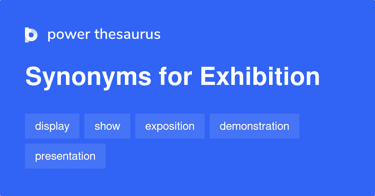 exhibition-synonyms-1-048-words-and-phrases-for-exhibition