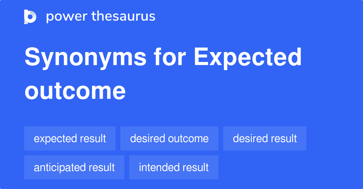 outcome-level-results-synonyms-37-words-and-phrases-for-outcome-level