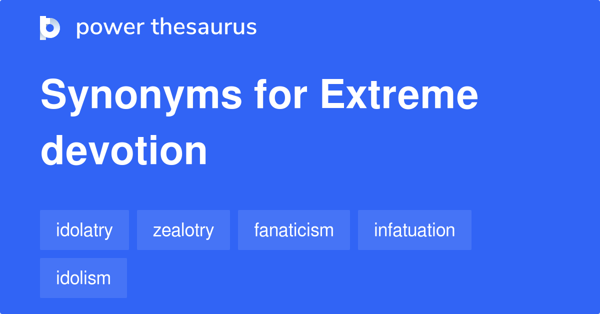 Synonyms For Extreme Discomfort