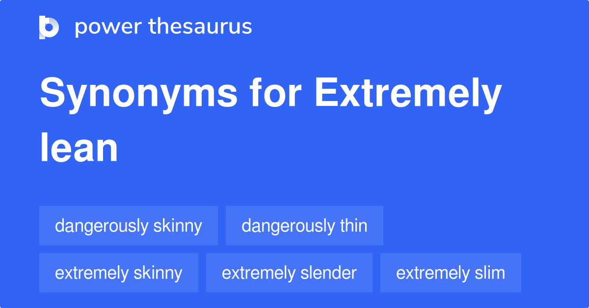 extremely-lean-synonyms-77-words-and-phrases-for-extremely-lean