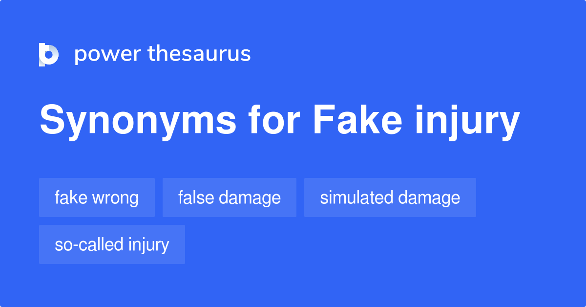 fake-injury-synonyms-9-words-and-phrases-for-fake-injury