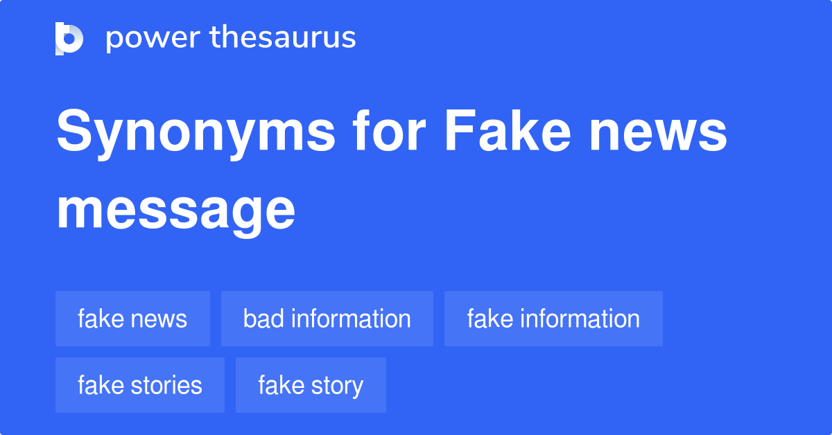 fake-news-message-synonyms-66-words-and-phrases-for-fake-news-message