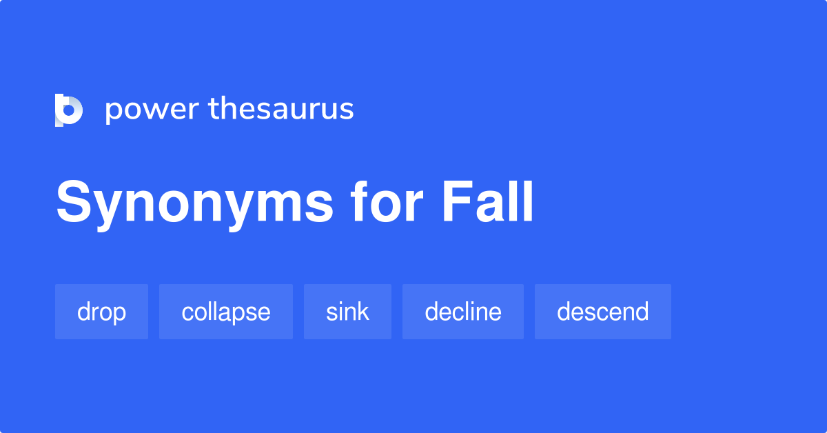 Fall guy - Definition, Meaning & Synonyms