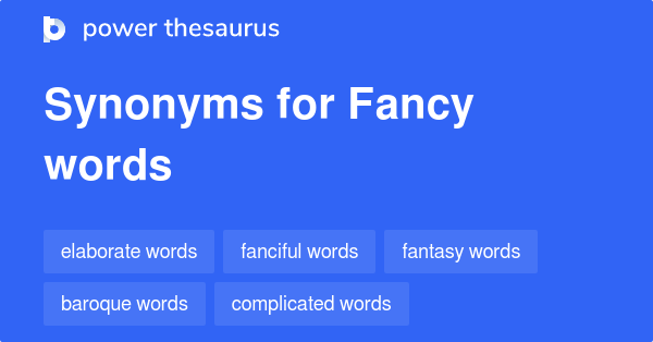 fancy-words-with-meaning-grammarvocab