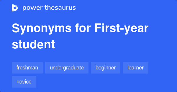 first-year-student-synonyms-31-words-and-phrases-for-first-year-student