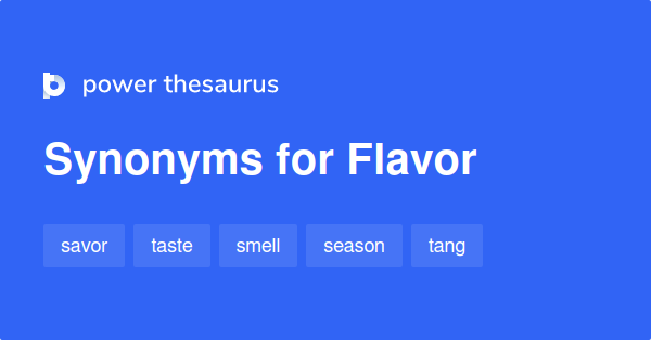 flavor-synonyms-748-words-and-phrases-for-flavor