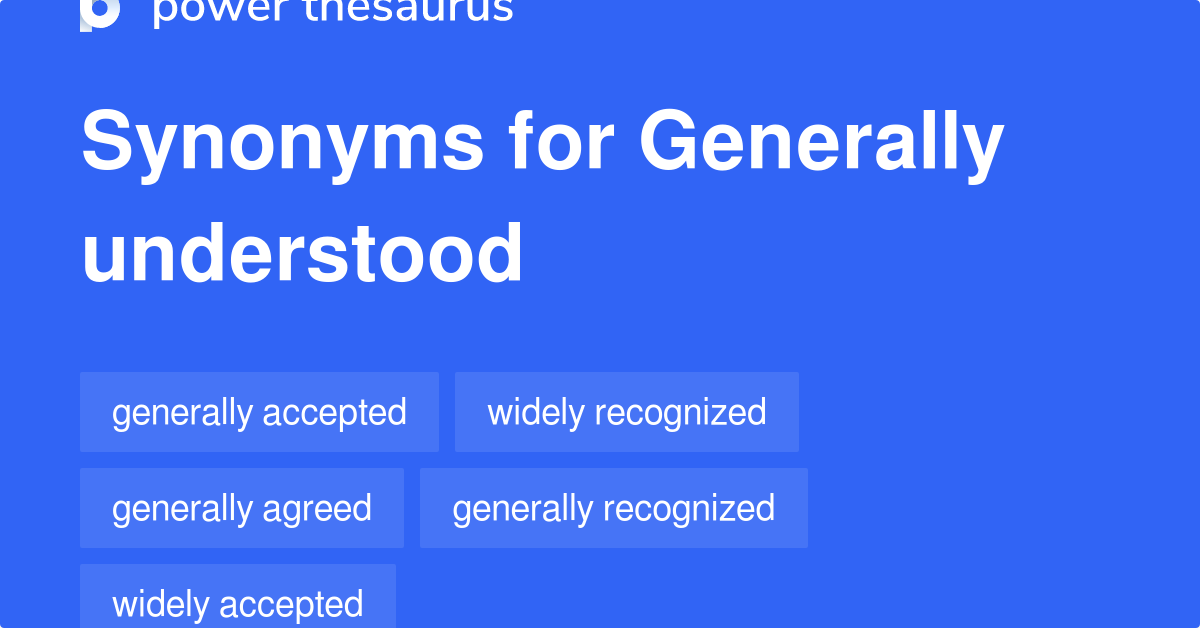 generally-understood-synonyms-184-words-and-phrases-for-generally