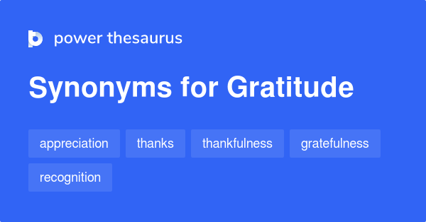 76-synonyms-for-gratitude-related-to-appreciation