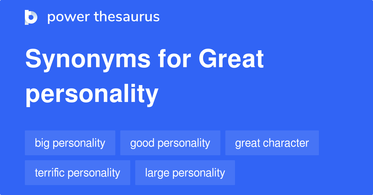 5-synonyms-for-great-personality-related-to-personality