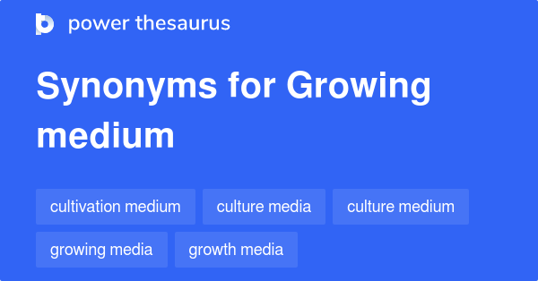growing up synonym